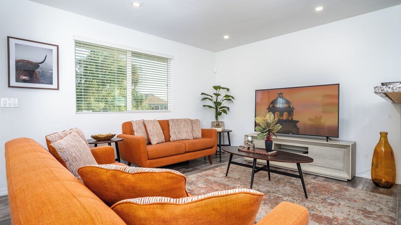 Photo of Livingroom in Downtown Redlands