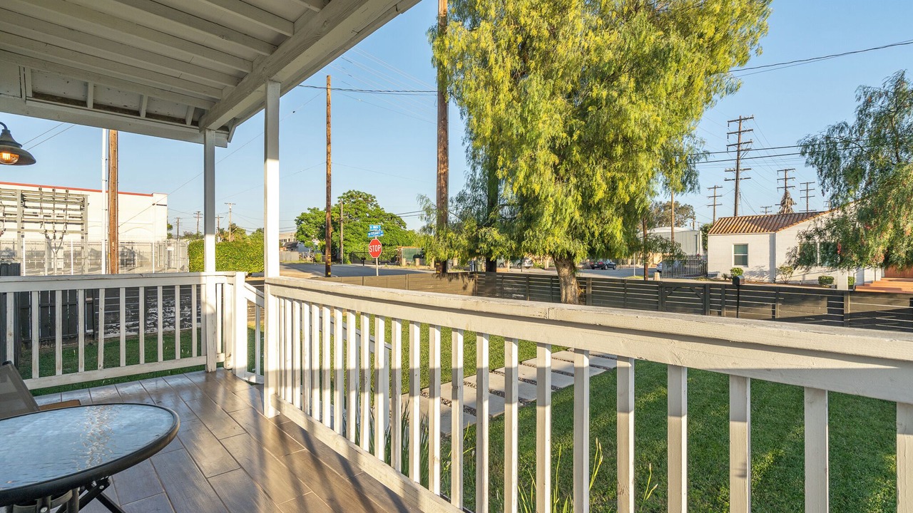 Photo of Outdoor in Downtown Redlands