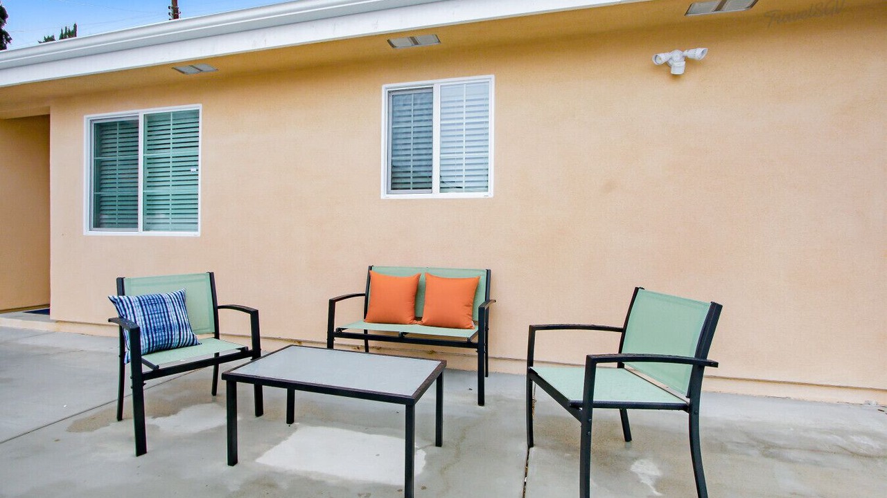 Photo of Outdoor in Valinda