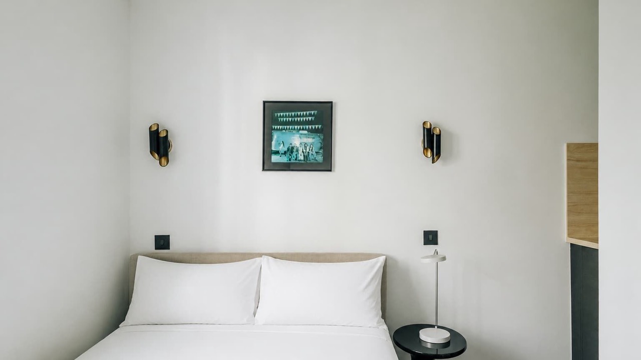 Photo of Bedroom in Kensington