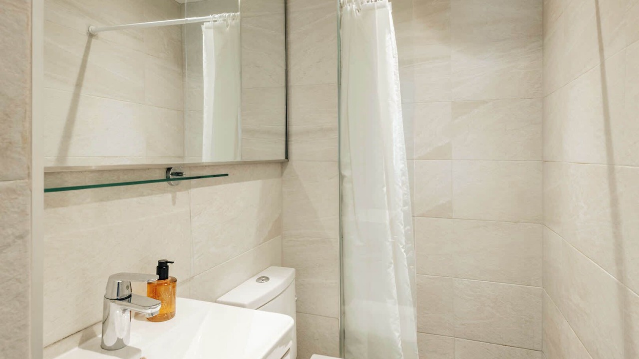 Photo of Bathroom in Kensington