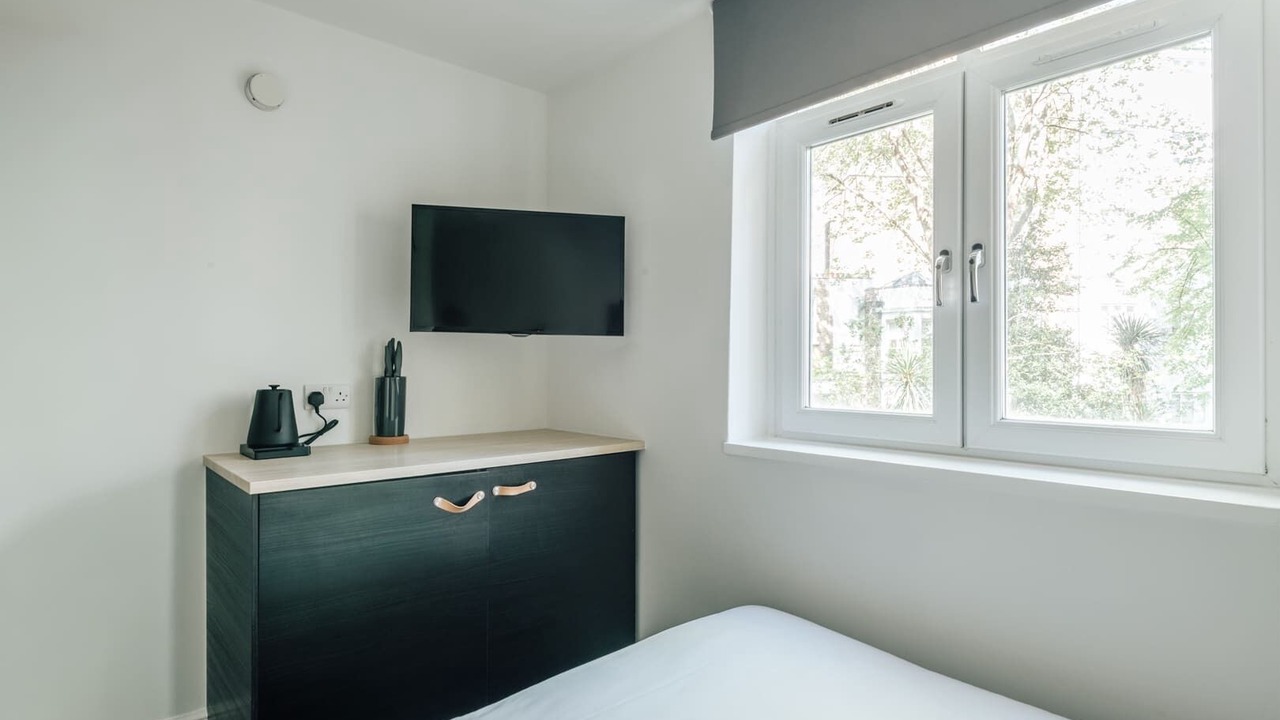 Photo of Bedroom in Kensington
