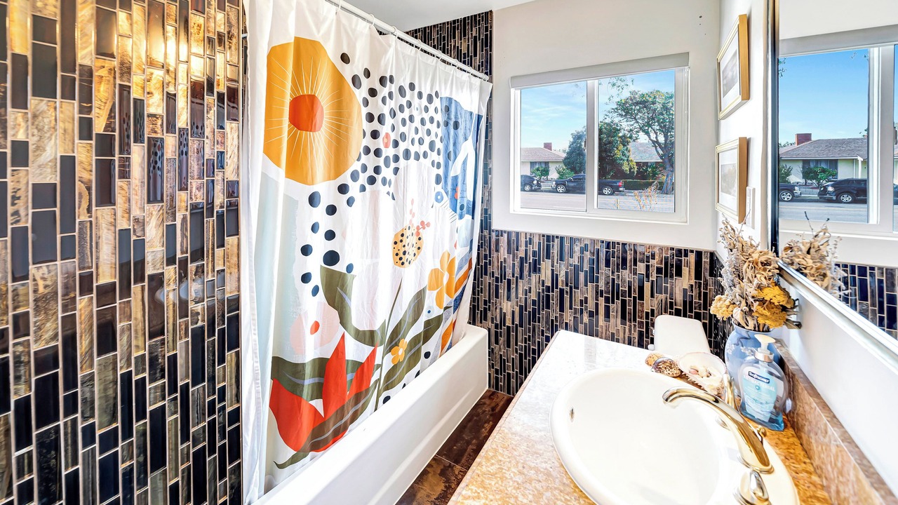 Photo of Bathroom in Lake Balboa
