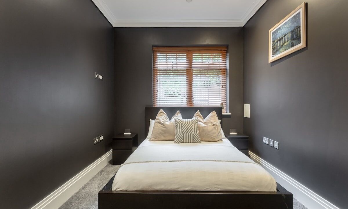 Photo of Bedroom in Finchley Church End