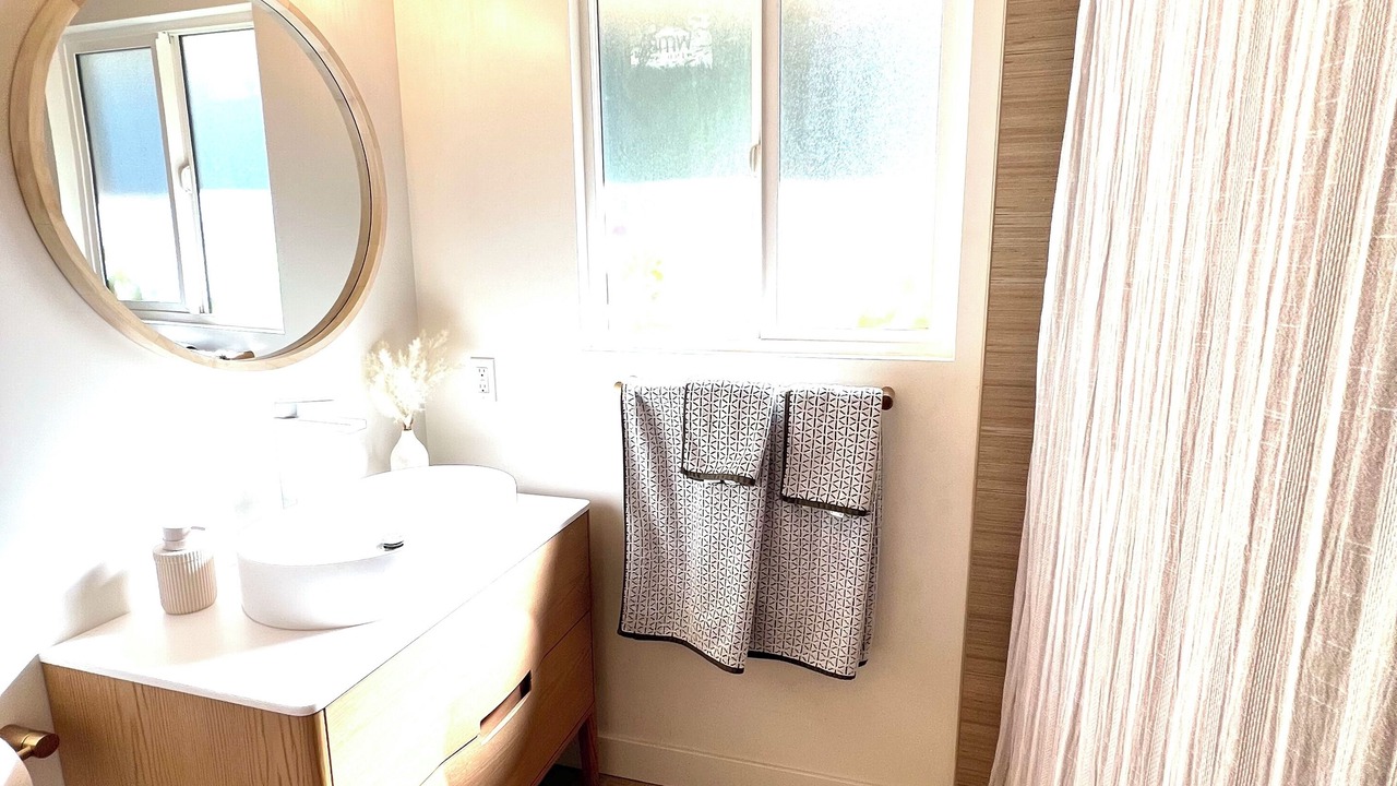 Photo of Bathroom in Riverside