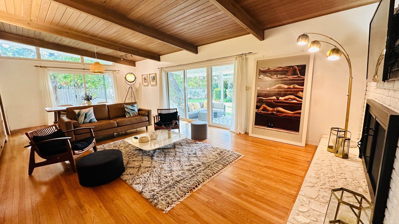 Photo of Livingroom in Riverside