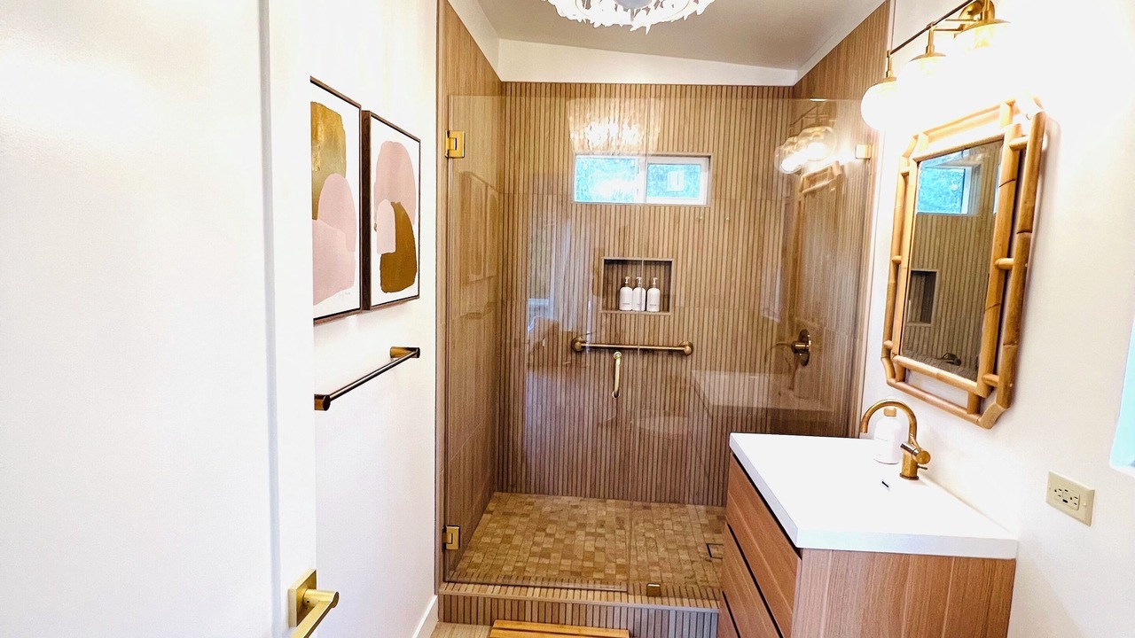 Photo of Bathroom in Riverside