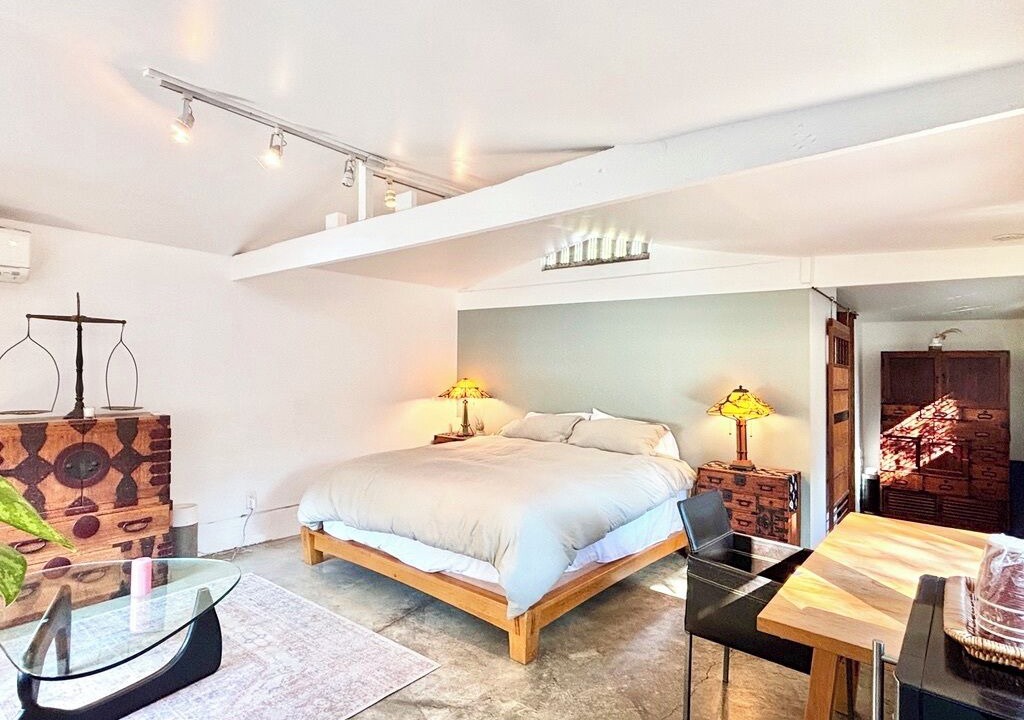 Photo of Bedroom in Bungalow Heaven