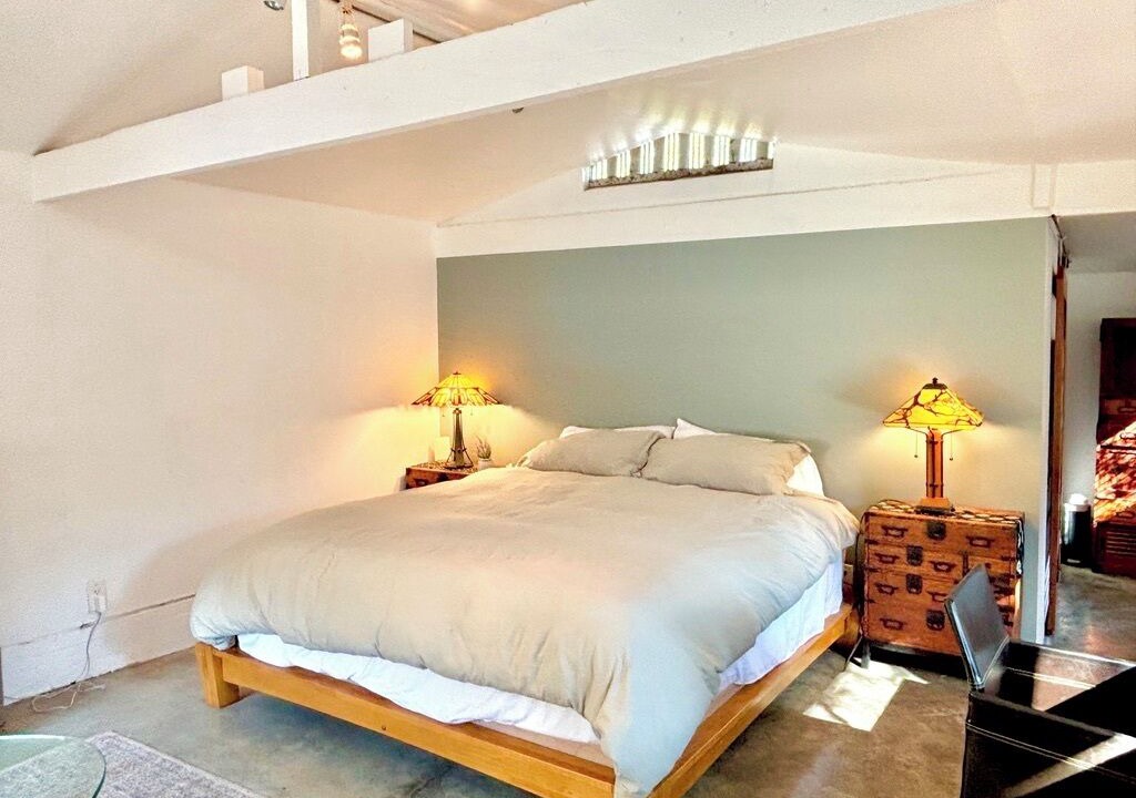 Photo of Bedroom in Bungalow Heaven