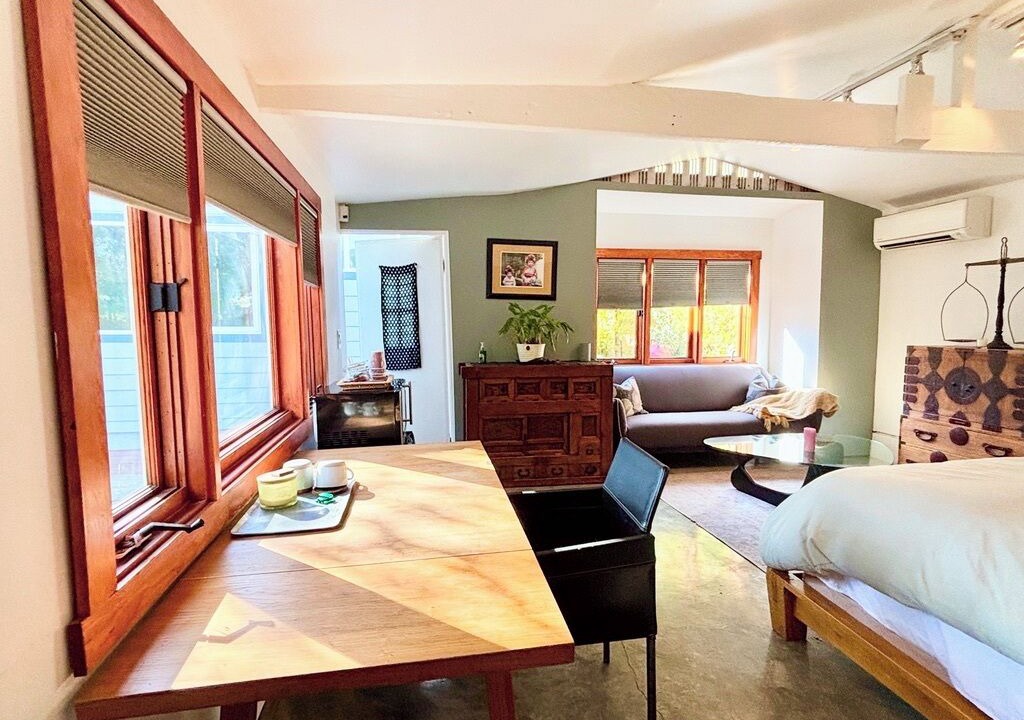 Photo of Bedroom in Bungalow Heaven