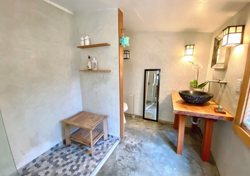 Photo of Bathroom in Bungalow Heaven