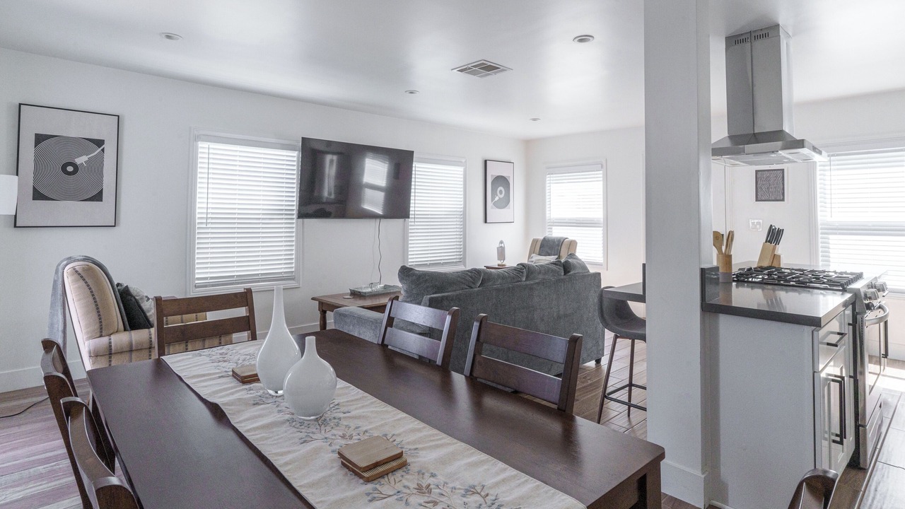 Photo of Bedroom in Downtown