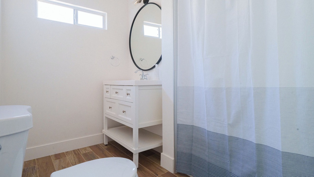 Photo of Bathroom in Downtown