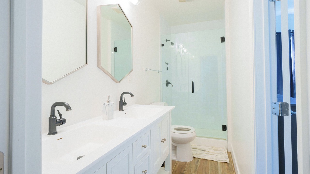 Photo of Bathroom in Downtown