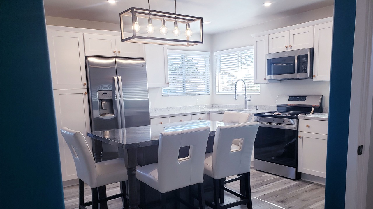 Photo of Kitchen in Baywood Park