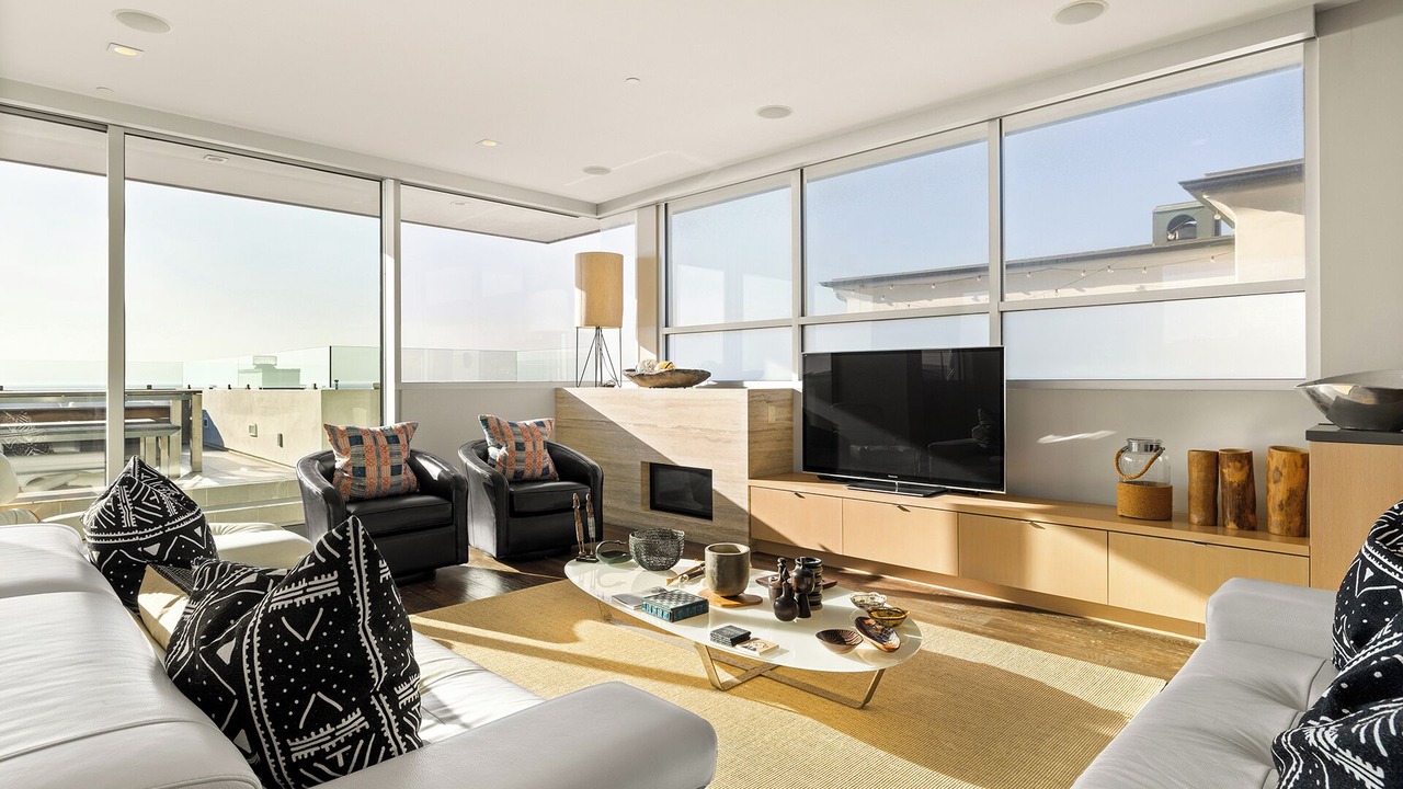 Photo of Livingroom in Sand Section