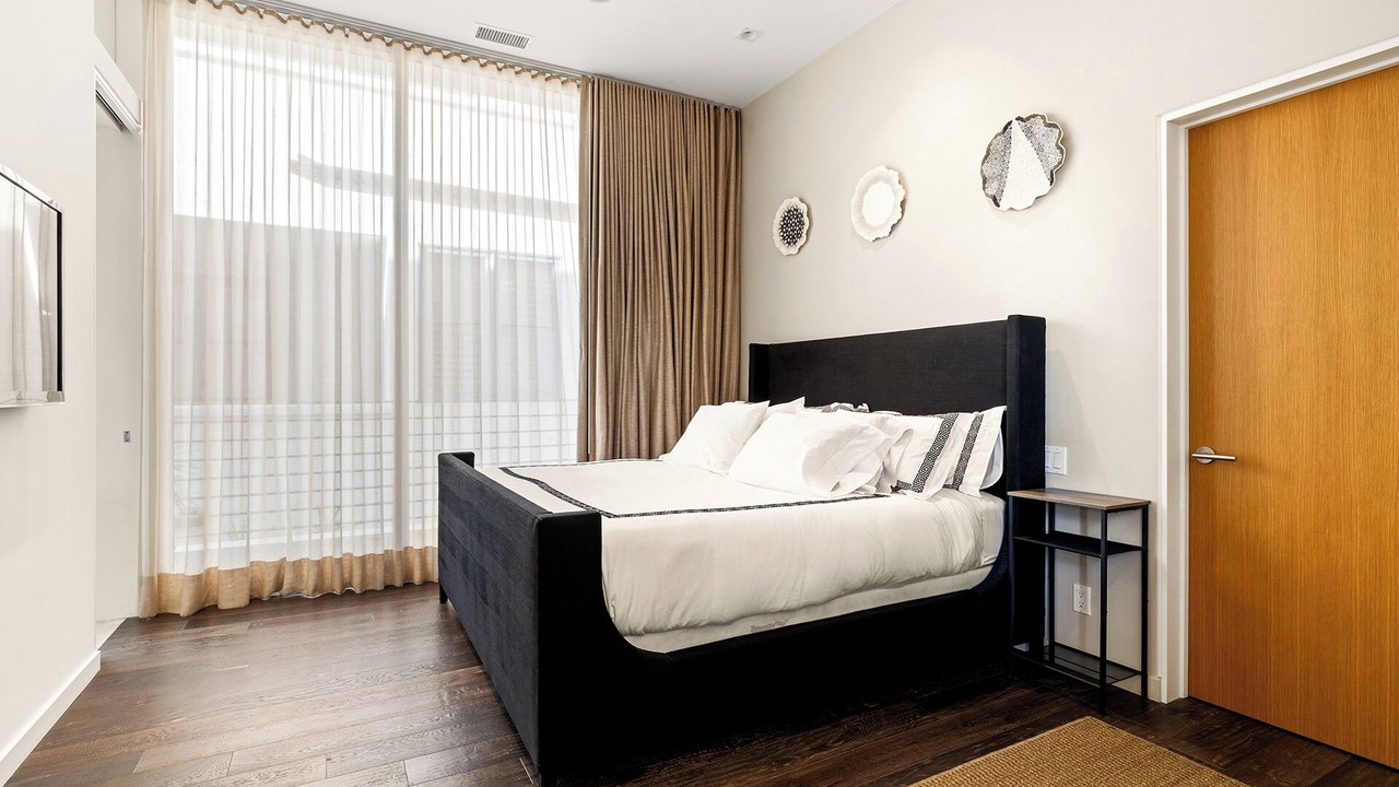 Photo of Bedroom in Sand Section