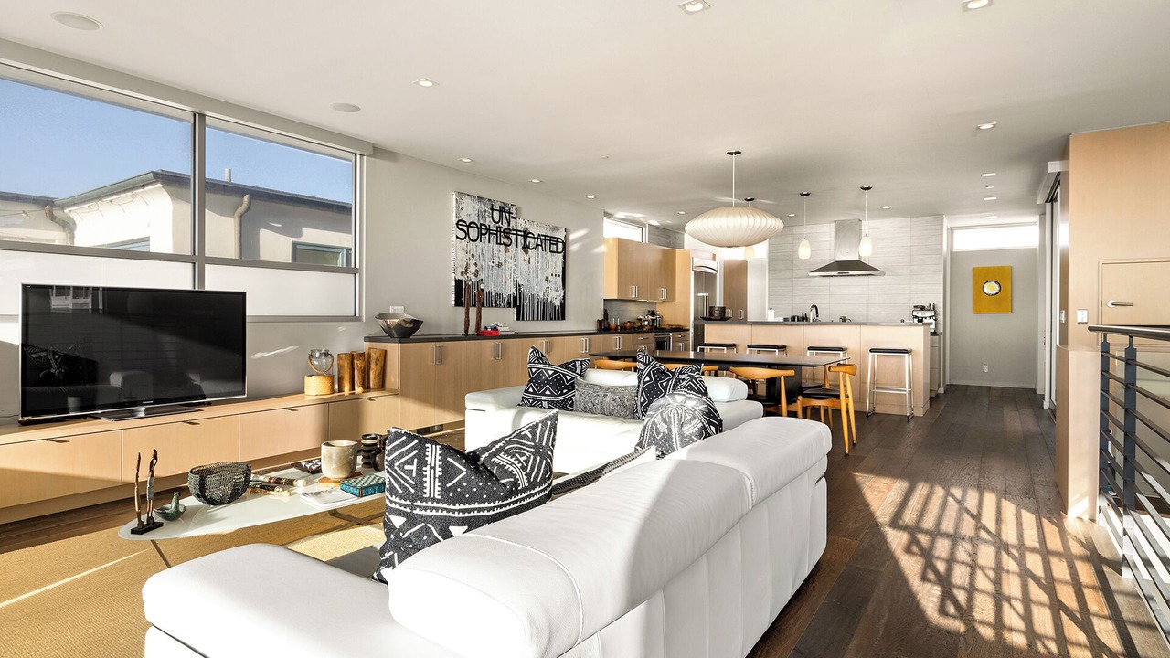 Photo of Livingroom in Sand Section