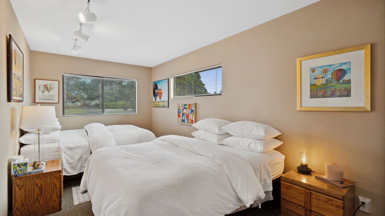 Photo of Bedroom in Fort Bragg