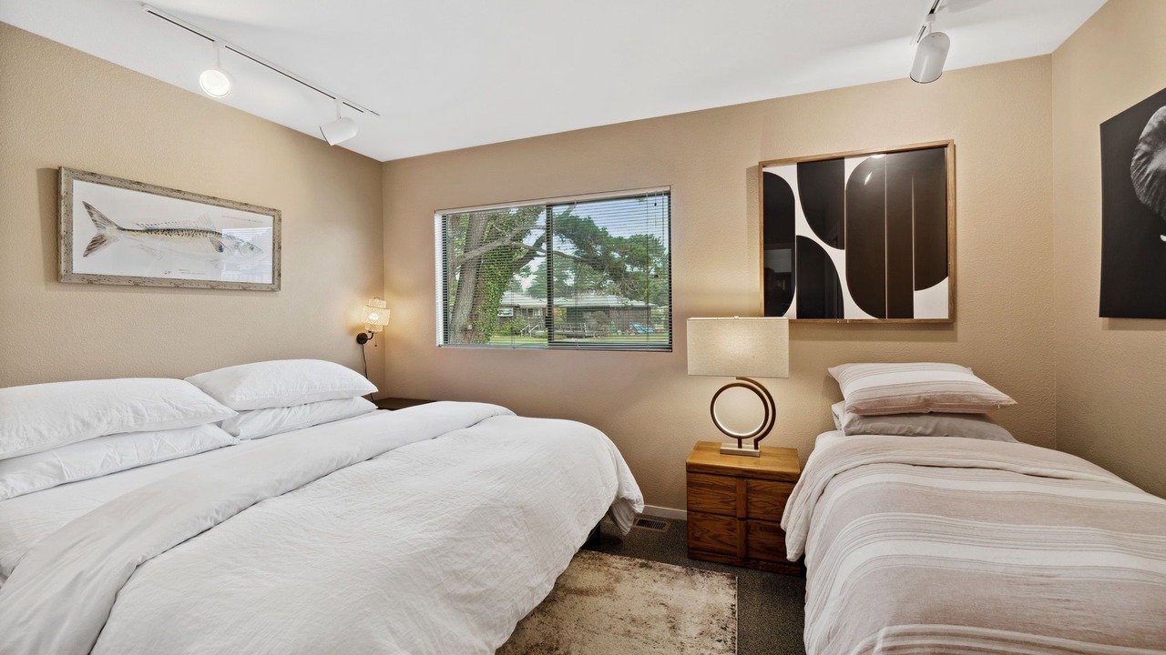 Photo of Bedroom in Fort Bragg