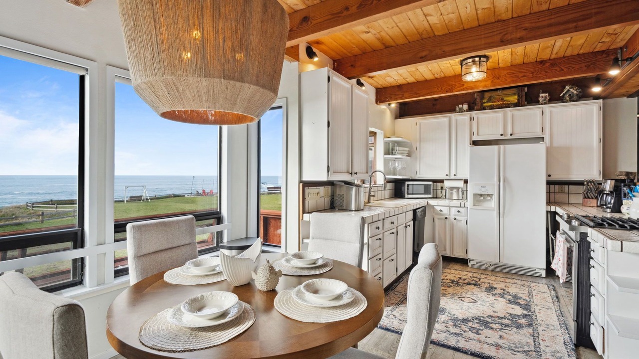 Photo of Kitchen in Fort Bragg