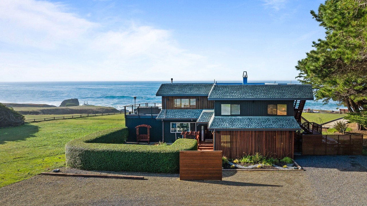Photo of Outdoor in Fort Bragg
