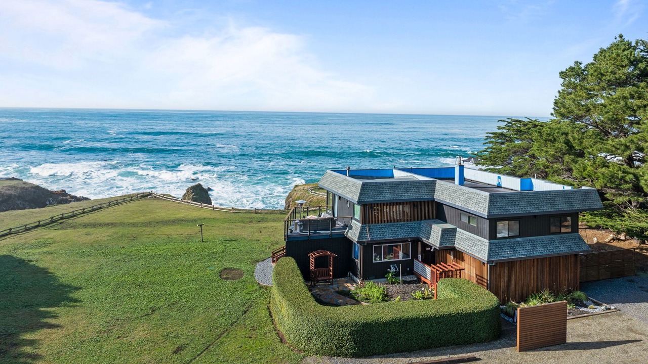 Photo of Outdoor in Fort Bragg