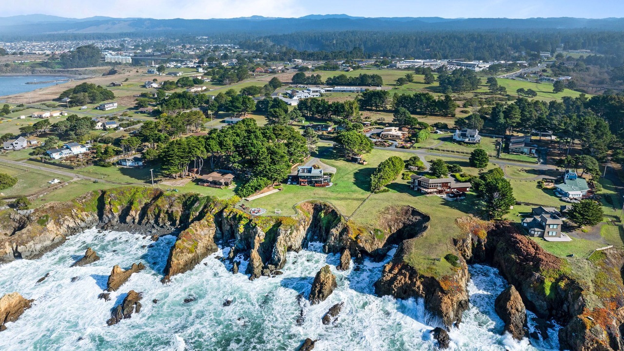 Photo of Outdoor in Fort Bragg