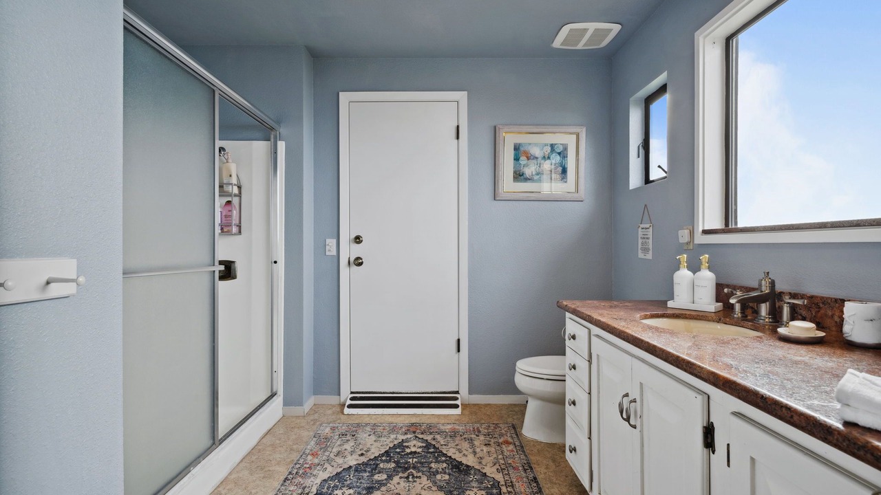 Photo of Bathroom in Fort Bragg