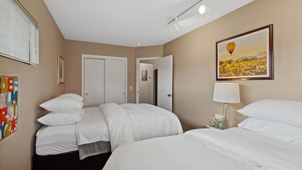 Photo of Bedroom in Fort Bragg