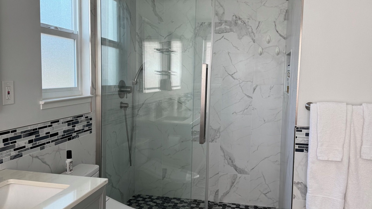 Photo of Bathroom in Vallejo