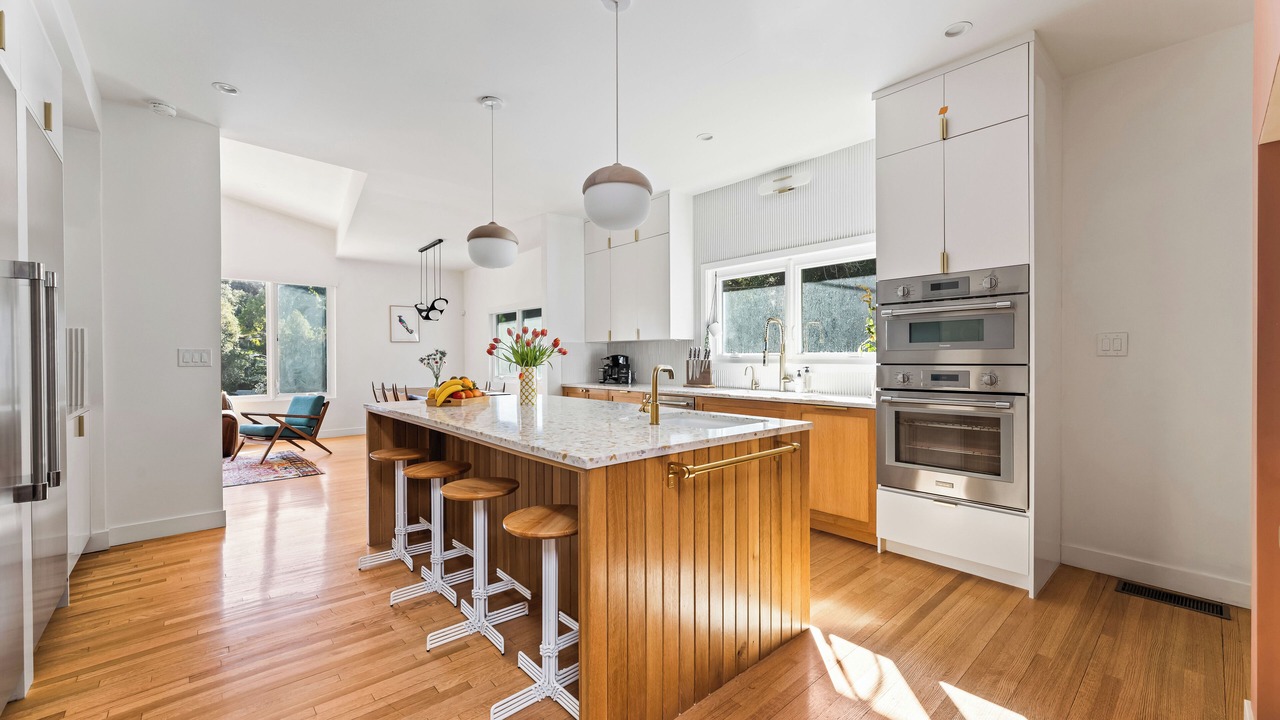 Photo of Kitchen in Los Angeles