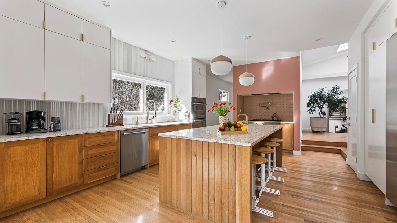 Photo of Kitchen in Los Angeles