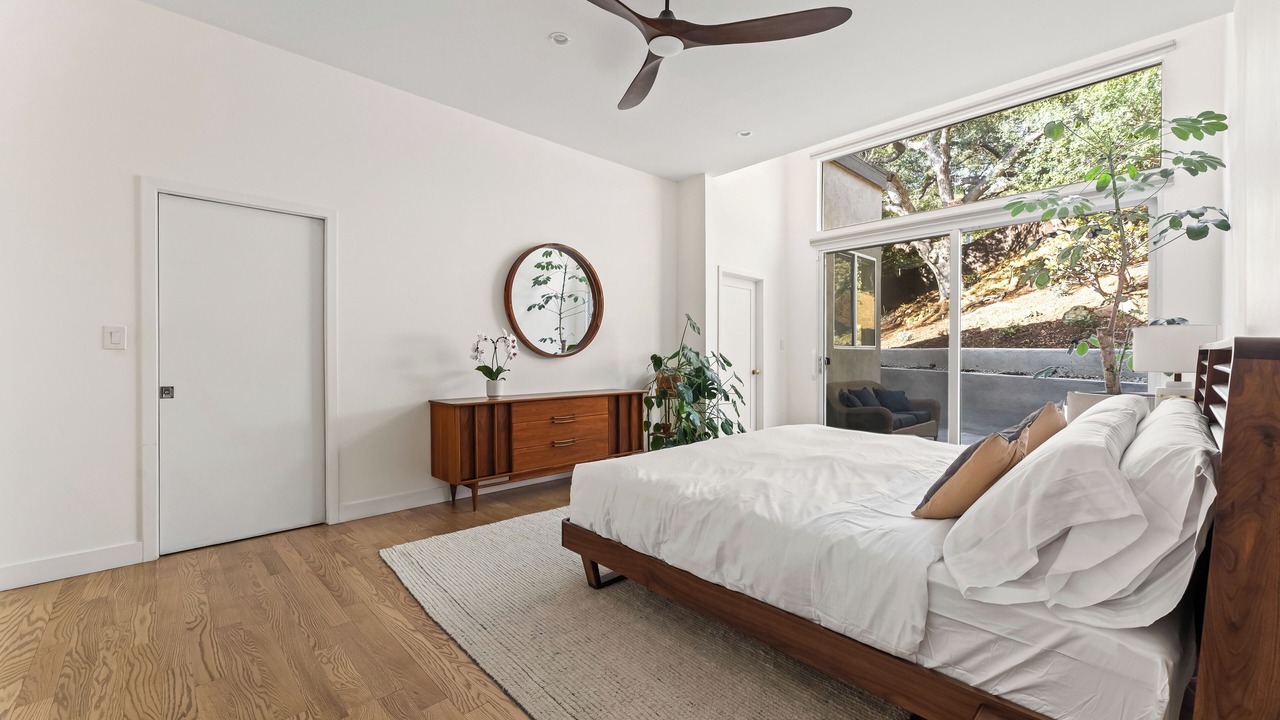 Photo of Bedroom in Los Angeles