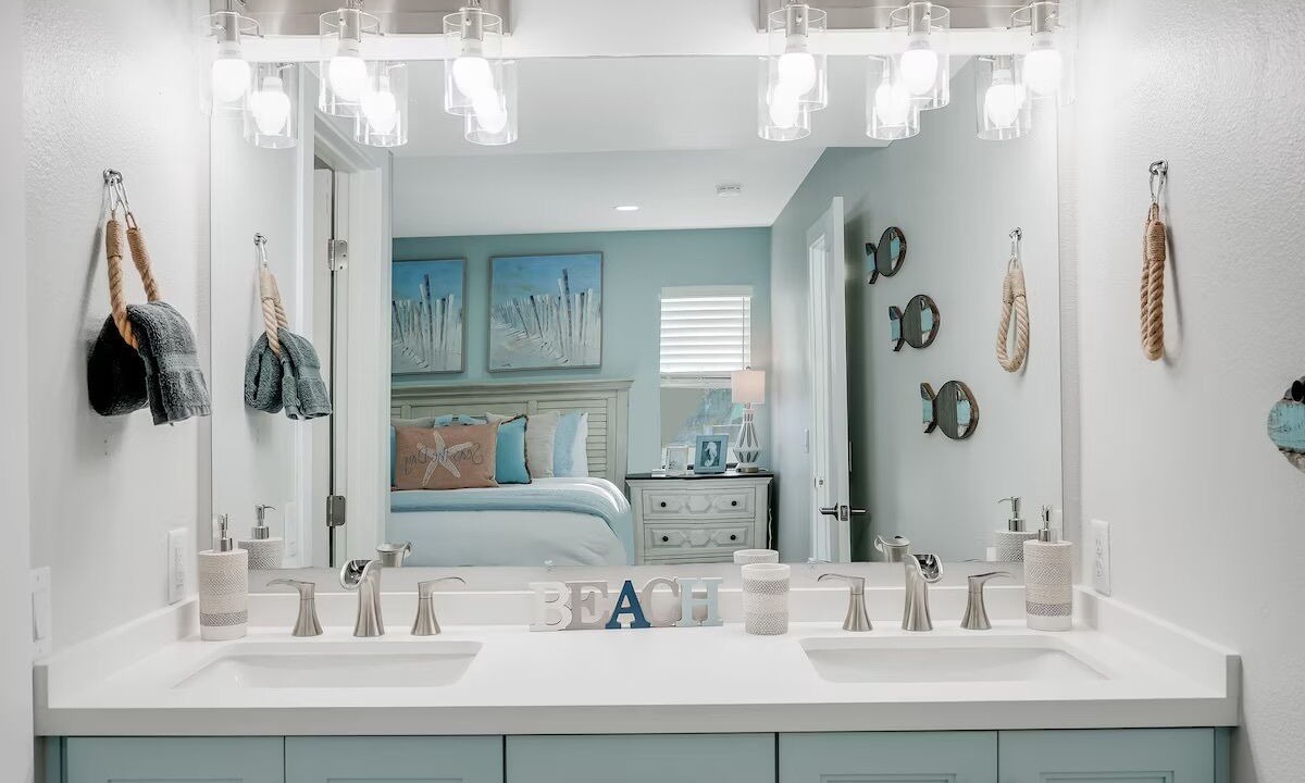Photo of Bathroom in San Diego