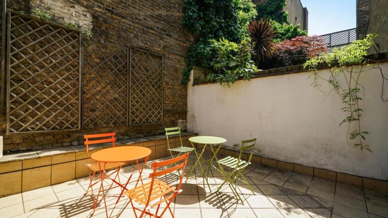 Photo of Outdoor in De Beauvoir