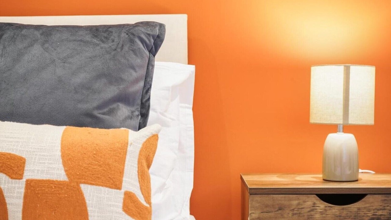 Photo of Bedroom in De Beauvoir