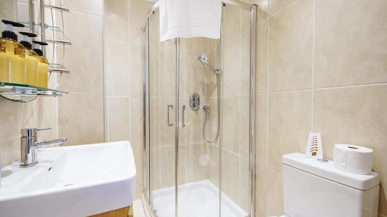 Photo of Bathroom in De Beauvoir