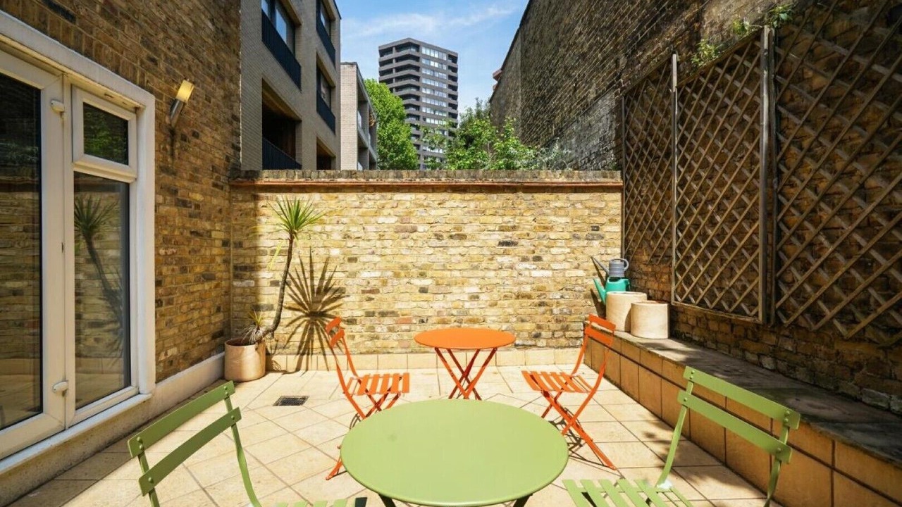 Photo of Outdoor in De Beauvoir
