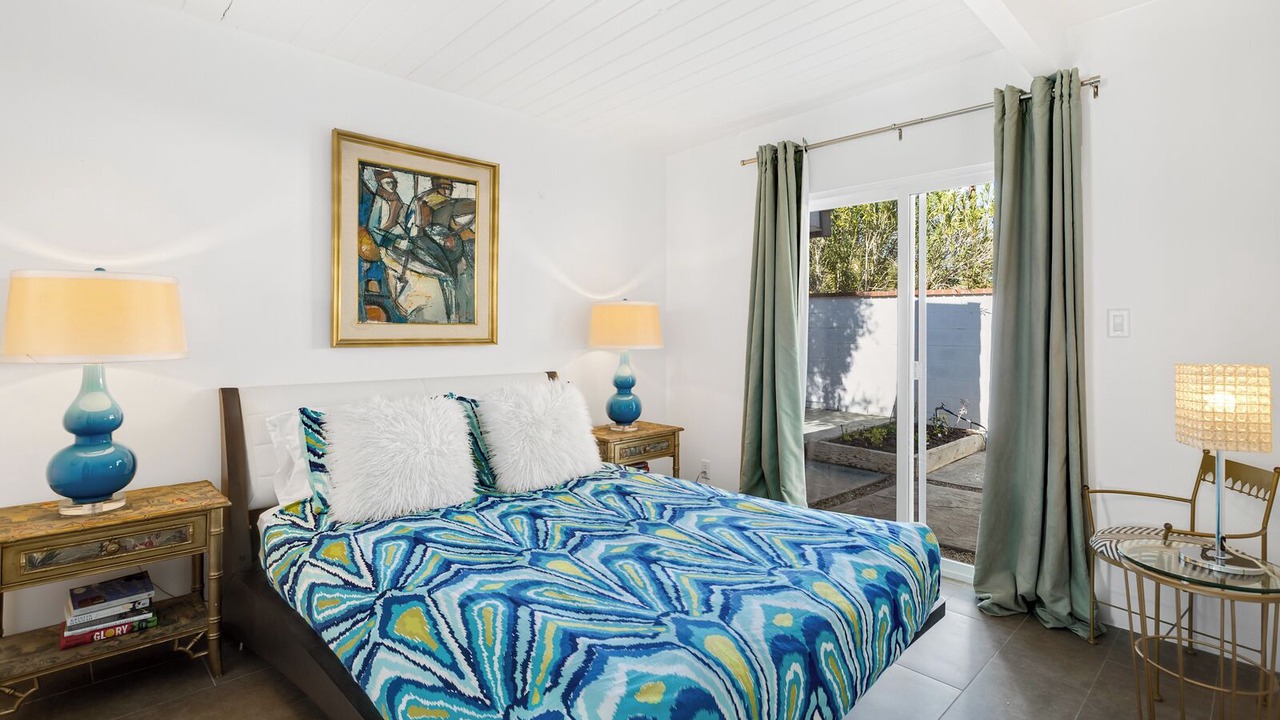 Photo of Bedroom in Uptown Design District