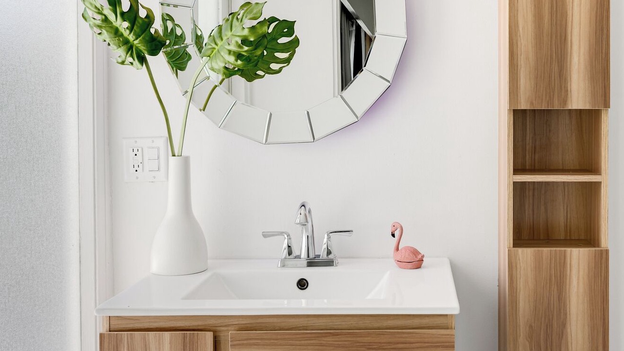Photo of Bathroom in Uptown Design District