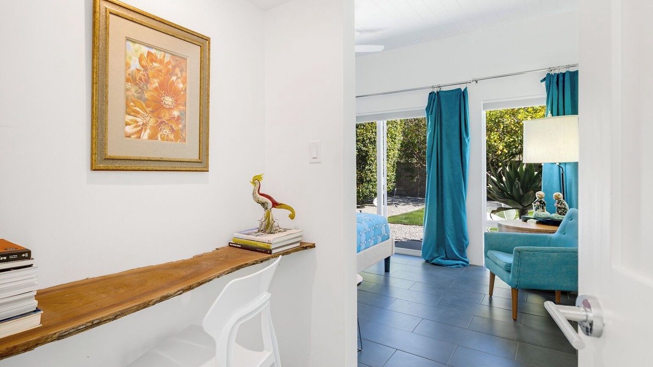 Photo of Bedroom in Uptown Design District