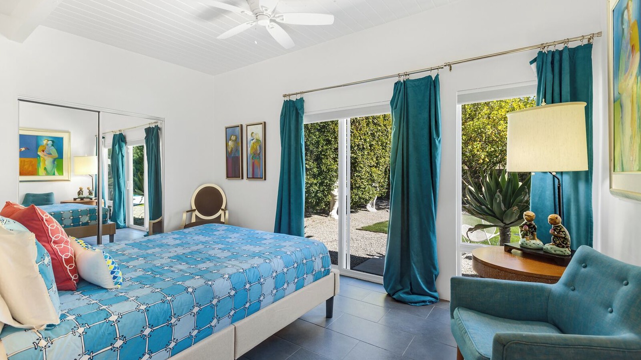 Photo of Bedroom in Uptown Design District