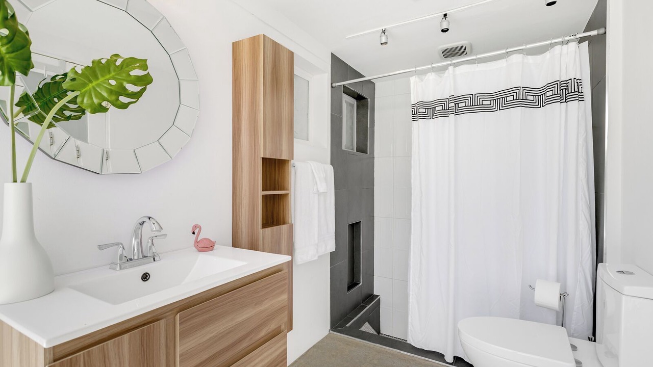 Photo of Bathroom in Uptown Design District