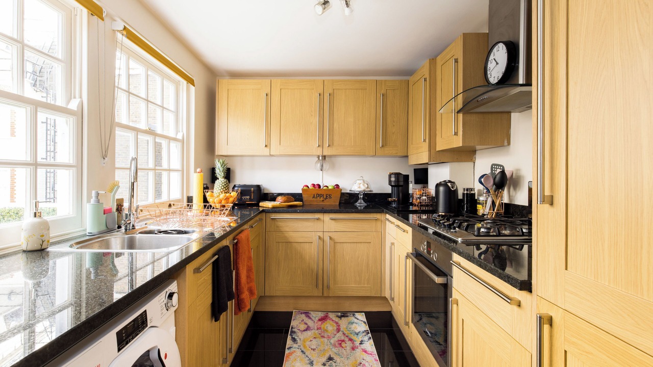 Photo of Kitchen in Mayfair