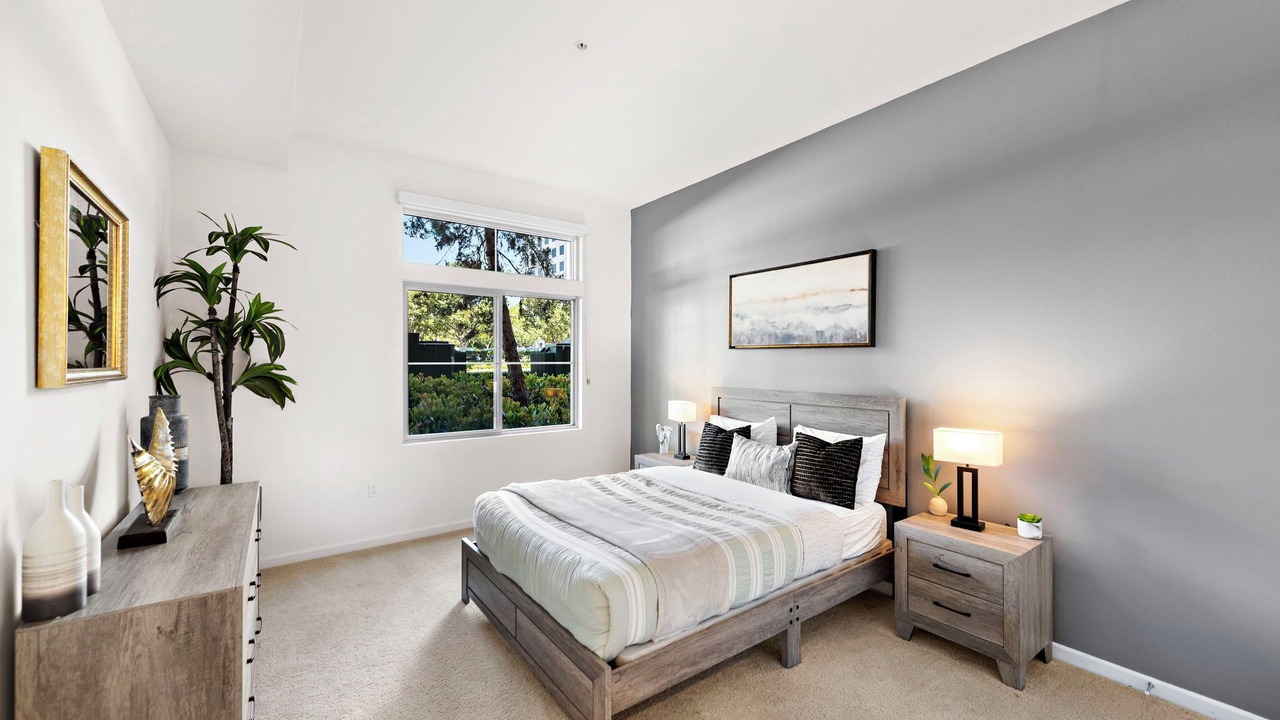 Photo of Bedroom in North Tustin