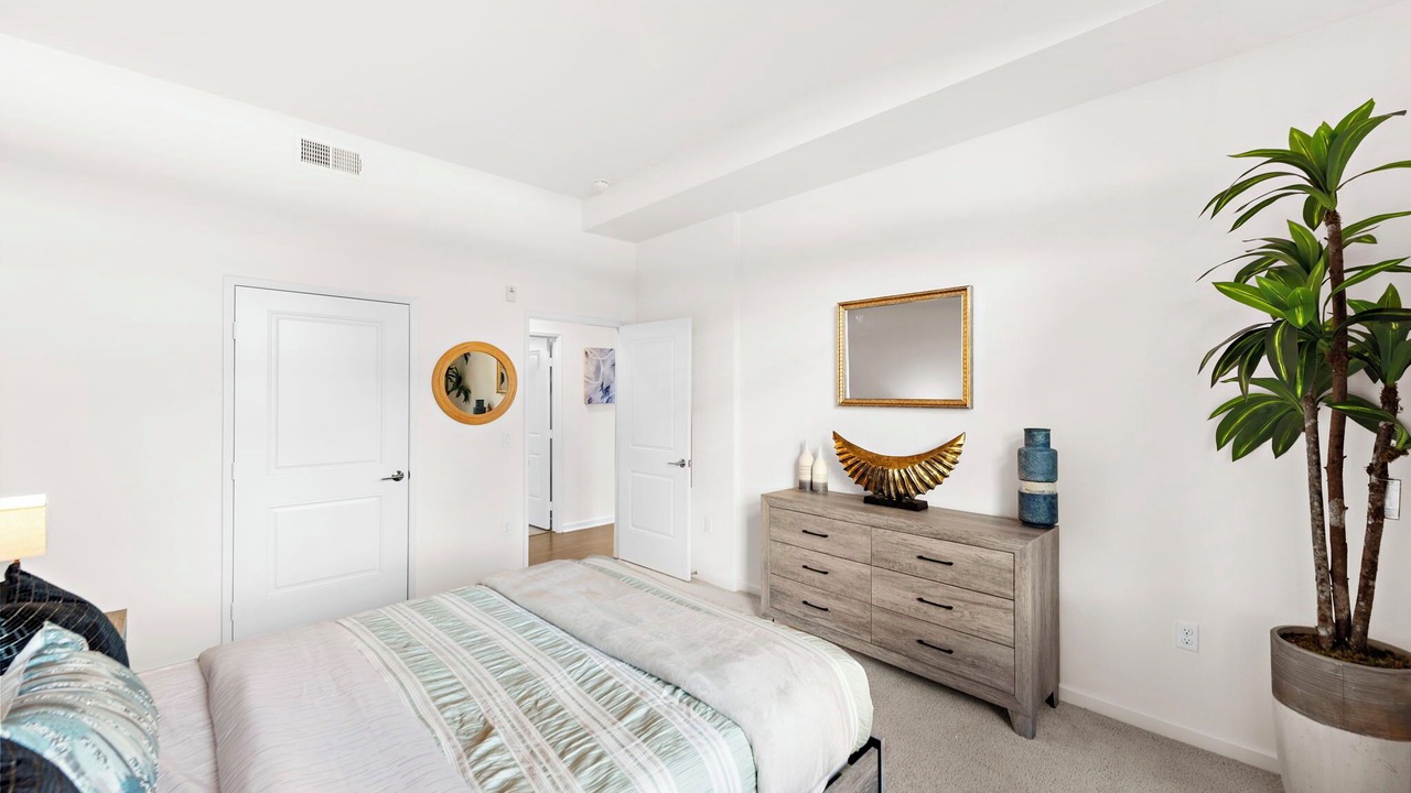 Photo of Bedroom in North Tustin