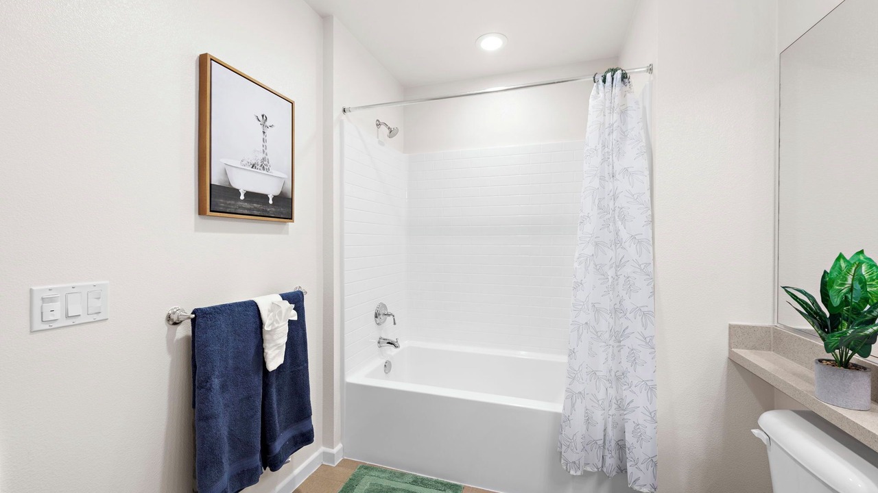 Photo of Bathroom in North Tustin