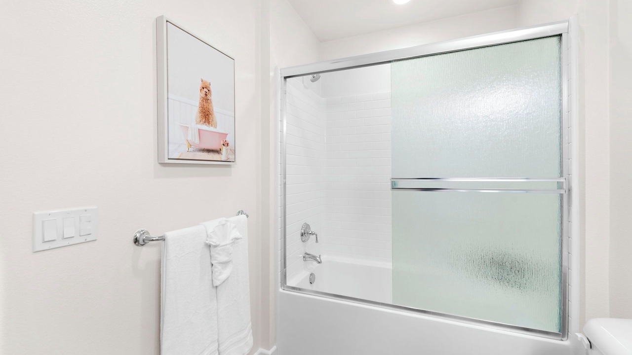 Photo of Bathroom in North Tustin