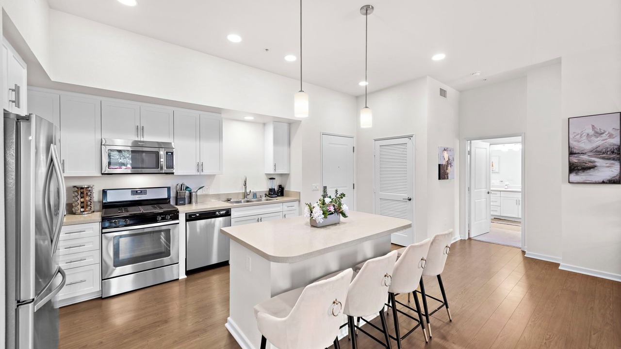 Photo of Kitchen in North Tustin